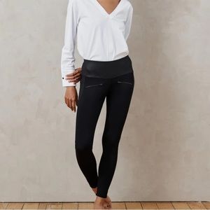 Aday Throw & Roll Leggings. New. Never worn.